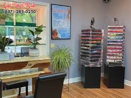 lake forest nails il 60045