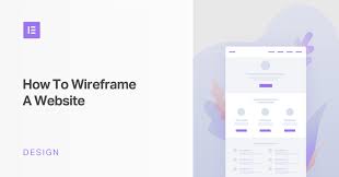 how to create a wireframe 3