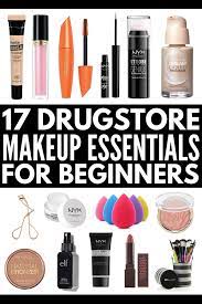 build your own makeup kit for beginners