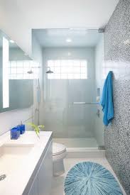 Our favorite ideas for small bathrooms will help you to make the most of your bijou bathroom with instant decor inspiration and clever design tips. 54 Cool And Stylish Small Bathroom Design Ideas Digsdigs