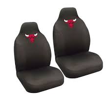 Nba Chicago Bulls Car Truck Seat Covers