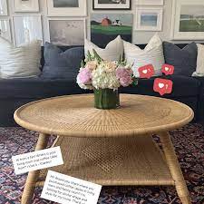 Serena & lily definitely has the best style and selection if you are looking for a specific type, color, or height. I Get More Dms About This Piece Of Furniture Than Anything Else In My Home Cupcakes Cashmere