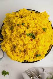 vigo yellow rice in rice cooker rice