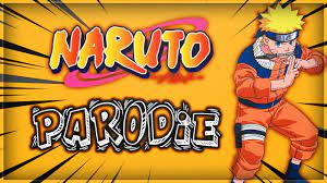 NARUTO - PARODIE #1 - YouTube