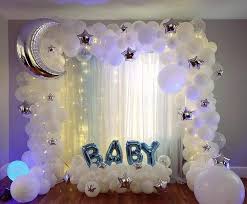 Shop for baby shower decorations | purple in baby shower party supplies at walmart and save. Trending Baby Shower Decoration Ideas For Baby Shower Event