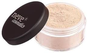 neve cosmetics high coverage mineral