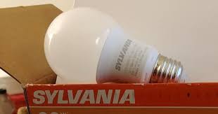 Sylvania Led Light Bulbs 24 Count Packs From 17 On Amazon Regularly 40 Hip2save