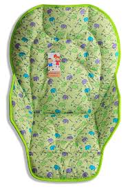 Chicco Polly Pad Singapore