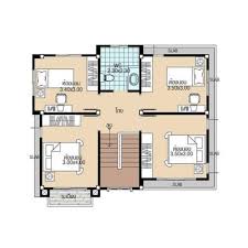 simple house plans 8 8x8 with 4
