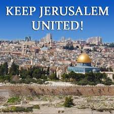 Image result for jerusalem united images