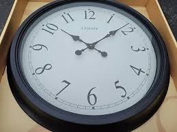 Wall Clock Chaney Acurite