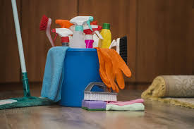 residential cleaning service near