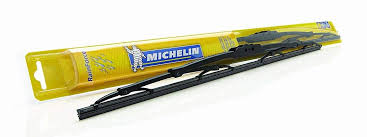 Michelin 24 Inch Traditional Rainforce Wiper Blades
