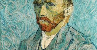 Vincent Van Gogh World History