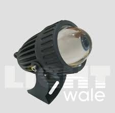 lightwale led ip 65 narrow beam