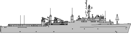 dock landing ship