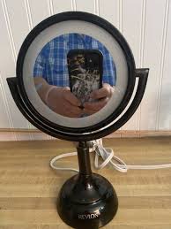 revlon makeup mirror ebay