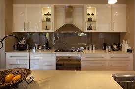 What Is A Glass Splashback And What Are