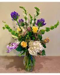 Vero beach, an elegant city located along florida's atlantic coast, is a haven for golf, water sports and fishing. Vero Beach Florist Flower Delivery By Artistic First Florist