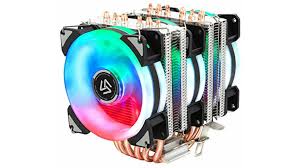 the best cpu coolers pcmag