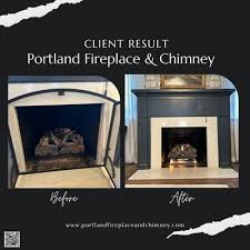 Portland Fireplace And Chimney 11124