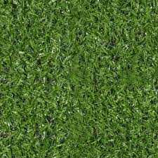 fresh cut green plush carpet indoor or