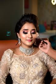 riddhima master bridal makeup artist