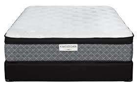 It does have some light stains but i am only asking $350 for the set. Kingsdown Dionne Plush Queen Mattress And Boxspring Set Leon S