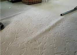 carpet rippling