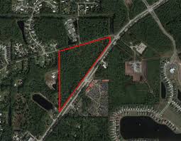According to their project proposal, brisa expects to complete an additional 44 units for a total of 60 residential units onsite. Jacksonville Development Gets 39m Construction Financing