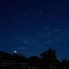 How Can I See Southern Cross Now Tonight Earthsky