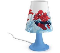 Philips Marvel Spiderman Led Children