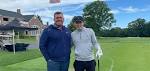 U.S. Open Champion Matthew Fitzpatrick Visits Manasquan River Golf ...