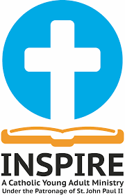 Image result for inspire young adult ministry