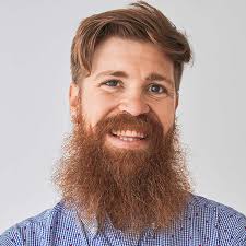 Normally this style is for them who have thinner beards but still want to wear a viking beard style. Tips On How To Get The Perfect Viking Beard