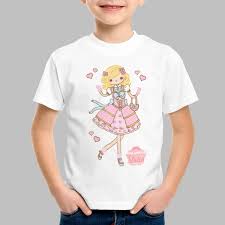 Add joy to your kids' lives with new arrivals of trendy candy doll models at alibaba.com. Candydoll Kids T Shirt By Neilabbott Ilustraciones Y Disenos Senor Cool