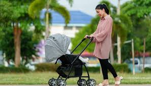 baby stroller brands in singapore