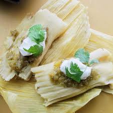 instant pot en tamales step by