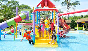 Harga tiket masuk calau water park. Harga Tiket Untuk 30 Taman Tema Air Seluruh Malaysia Bermula Serendah Rm 3