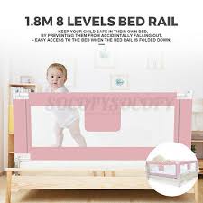 70 baby kids bed rails infant toddler