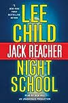 jack reacher series by lee child