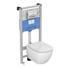 Ideal Standard Tesi Toilet