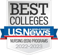 of nursing of nursing