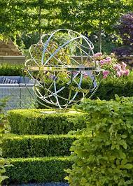 Armillary Sphere Sundials Garden Art
