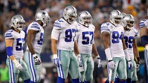 Jon Machotas Way Too Early Projections For Cowboys