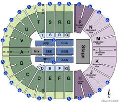 Viejas Arena At Aztec Bowl Tickets Seating Charts And
