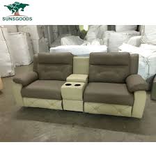 sofa modern sofa recliner