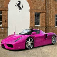 Check spelling or type a new query. Barbie Girl Incredible Pink Ferrari Enzo Click On The Cool Pic Join Our Community To Win 250 Pink Ferrari Cool Sports Cars Pink Car