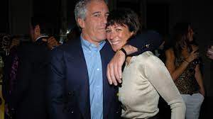 Ghislaine Maxwell Is Found Guilty of ...