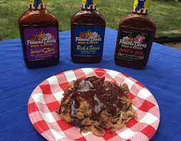 ranking famous dave s bbq sauce flavors